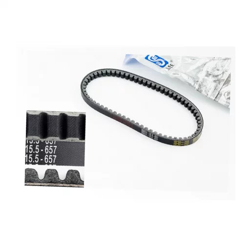 Ремень 657х15,5 Honda DIO AF18, YQ-352112