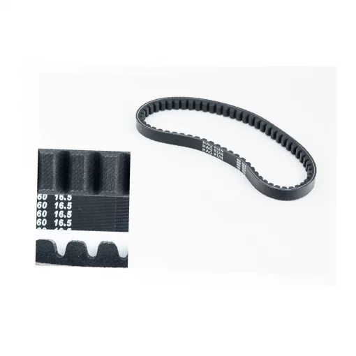 Ремень 660х16,5 Yamaha JOG SA-36/39, YQ-352384