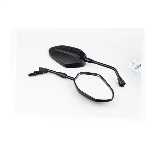 Loncin LX200GY-3 Дзеркала, чорні к-кт, м10, LONCIN, YQ-507204