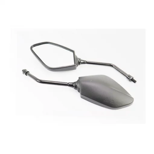 Loncin LX300GY-A Зеркала, чёрные к-кт, М10, LONCIN, YQ-507568