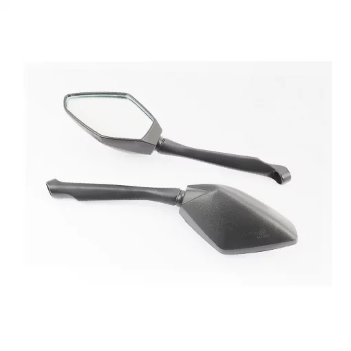 Loncin LX300GS Зеркала, чёрные к-кт, М8, LONCIN, YQ-507112