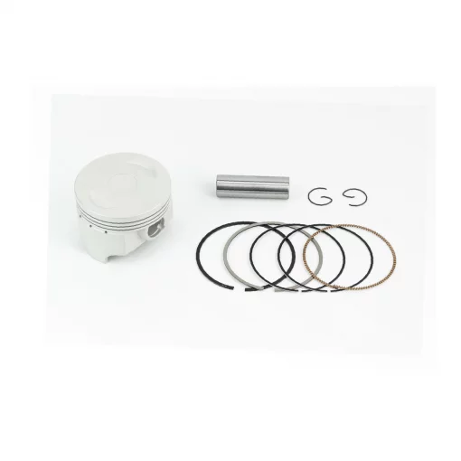 Поршень к-кт CB250cc 69мм STD (висота 49мм, палець 17мм), CB125-300, YQ-356063