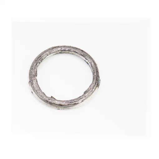 Прокладка глушника азбестова 39x32мм, CB125-300, YQ-361050