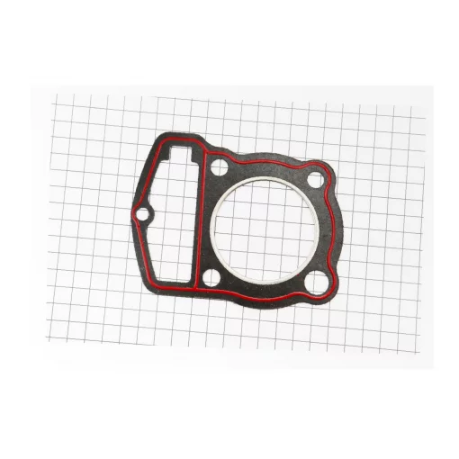 Прокладка головки циліндра CB-125cc 56,5мм, Viper-125-150J, YQ-321063
