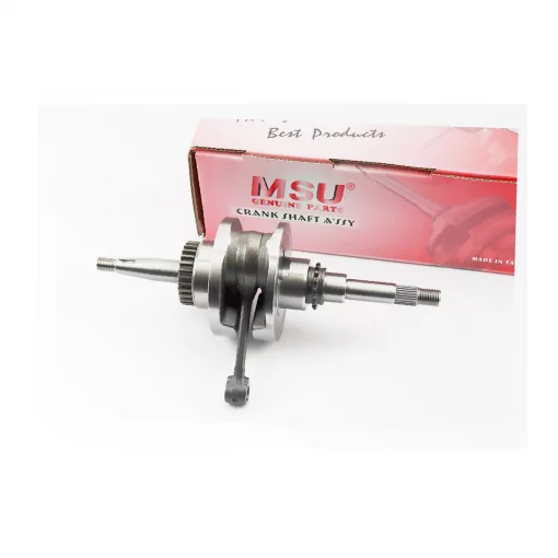 Коленвал Honda AF61, AF62, AF67, AF68, YQ-347605