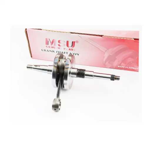 Коленвал Honda DIO AF18, YQ-308745