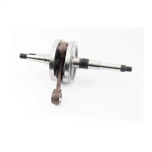 Коленвал Honda DIO AF18, YQ-336361