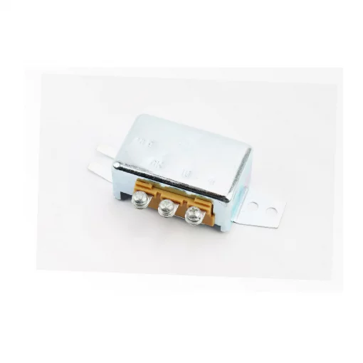 Реле регулятор напряжения 33.3702 14V, МТ, УРАЛ, К-750, YQ-341097