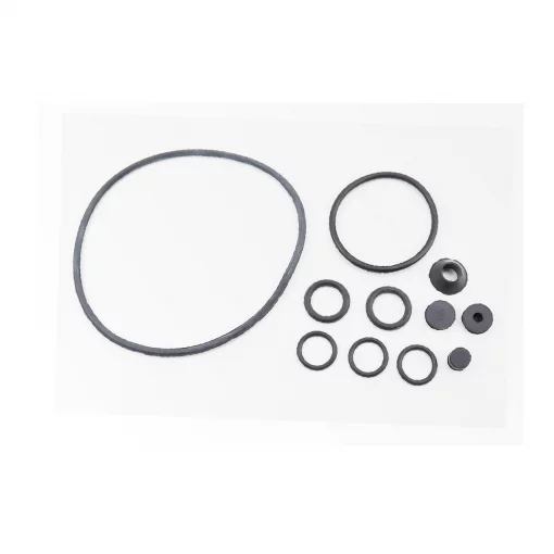 Ремонтный комплект резиновых деталей МТ, 11 деталей, МТ, УРАЛ, К-750, YQ-341483