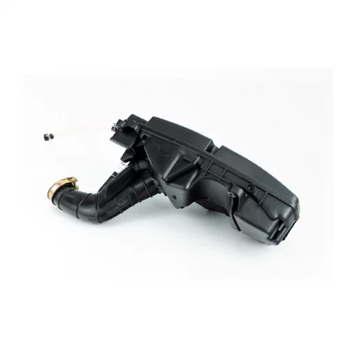 Фильтр воздушный в сборе (элемент "треугольник") 125cc тип 3, 125-150сс 4Т, YQ-322117