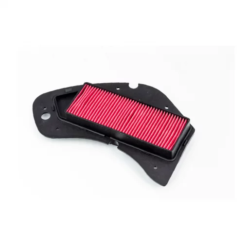 Фільтр-елемент повітряний (пластик) "картон" SKYMOTO PATROL 125/150cc, BWS, ЗЧ-СКУТЕР, YQ-361993