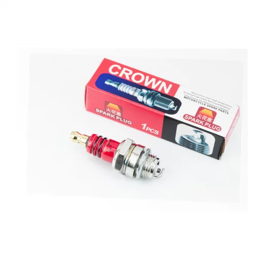 Свеча 2T L7T M14-L9,5 пилы/косы (RED), Б/П-РІЗНЕ, YQ-214237