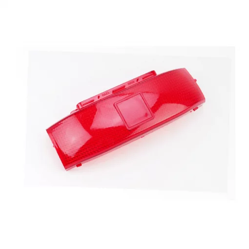 Honda LEAD AF-20 "стекло"- стопа, красное, пластик-J, YQ-329039