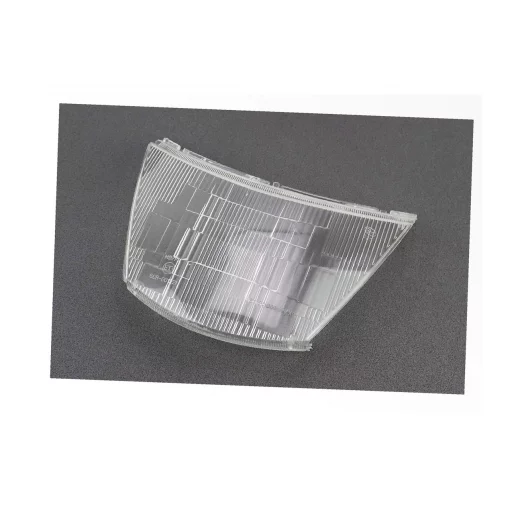 Suzuki LET'S "стекло"- фары, прозрачное, пластик-J, YQ-329226