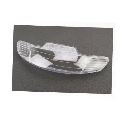 Honda DIO AF-34 "стекло"- фары, прозрачное, пластик-J, YQ-329049