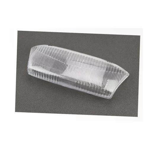 Honda TACT AF-24 "стекло"- фары, прозрачное, пластик-J, YQ-329203