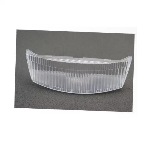 Suzuki LET'S-II "стекло"- фары, прозрачное, пластик-J, YQ-329087