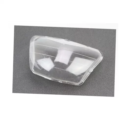 Suzuki LET'S-III "стекло"- фары, прозрачное, пластик-J, YQ-329054