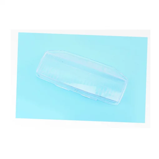 Honda DIO AF-18 "стекло"- фары, прозрачное, пластик-J, YQ-329047