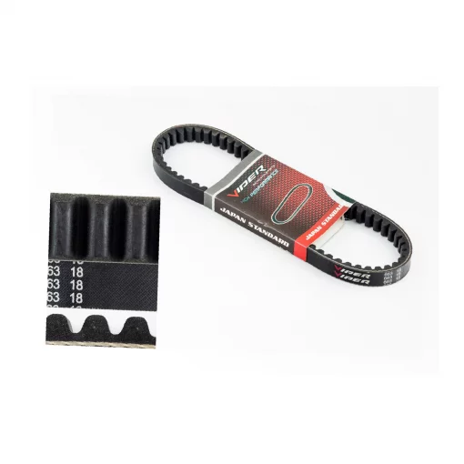 Ремень 663х18 Honda DIO AF34, YQ-363241