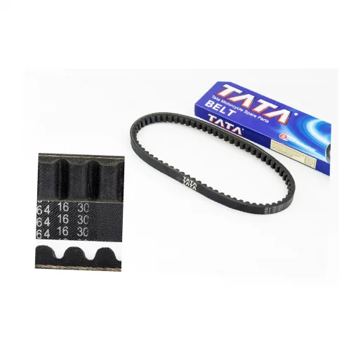 Ремень 664х16 Suzuki ADDRESS/SEPIA, YQ-331205