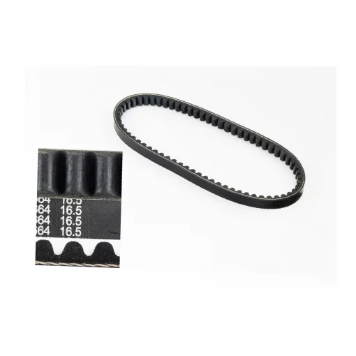 Ремень 664х16,5 Honda TACT50, YQ-308455