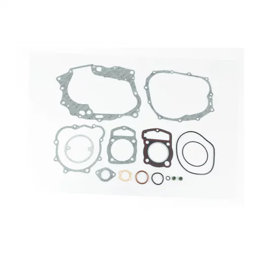 Прокладки двигателя CB-125cc-56,5мм, к-кт 15 деталей, Viper-125-150J, YQ-356155