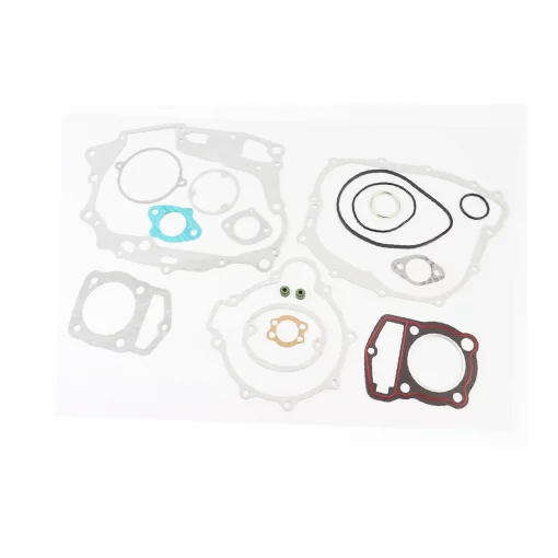 Прокладки двигуна CB-125cc-56,5мм, к-кт 18 деталей, Viper-125-150J, YQ-321061