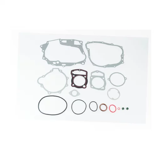 Прокладки двигателя CB-150cc-62мм, к-кт 16 деталей, CB125-300, YQ-326628