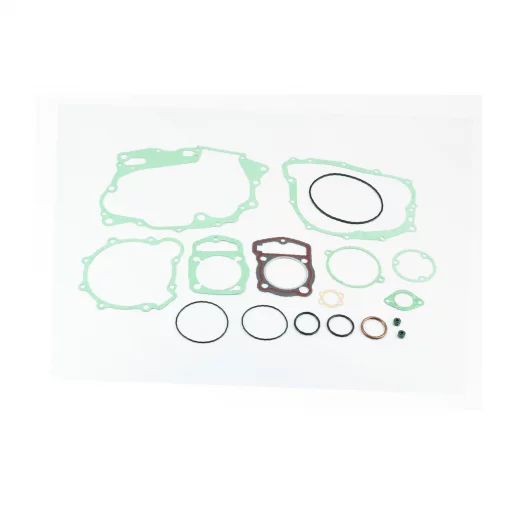 Прокладки двигуна CB-150cc-62мм, к-кт 17 деталей, Viper-125-150J, YQ-321386