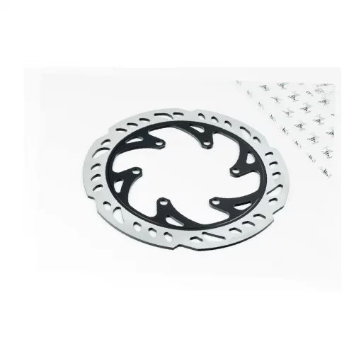 Loncin LX300-6 Диск тормозной передний, LONCIN, YQ-507729