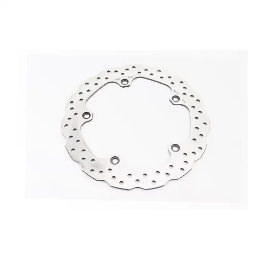 Loncin LX650DS/LX650-2A Диск тормозной передний, D-298мм, LONCIN, YQ-507530