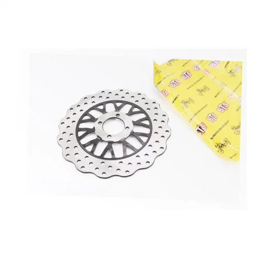 Loncin LX200GY-3 Диск гальмівний тип 2, LONCIN, YQ-507641