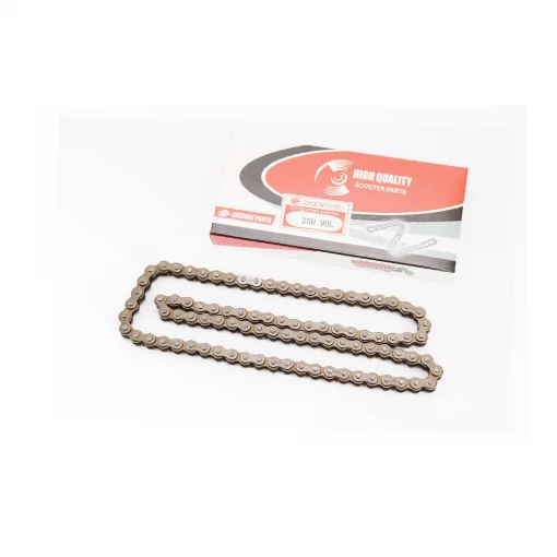 Ланцюг розподільчого валу 110cc-25H-90L, DELTA, YQ-338775