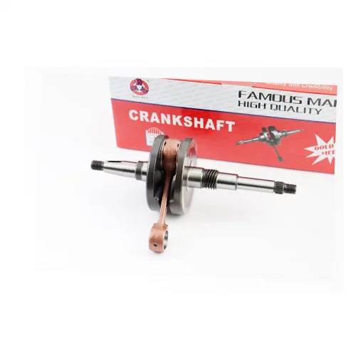 Коленвал Honda DIO AF18, YQ-347738