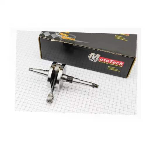 Колінвал Honda DIO AF18, Тайвань, YQ-308885