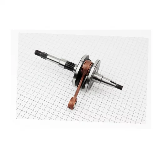 Коленвал Honda DIO AF27/28, YQ-308105