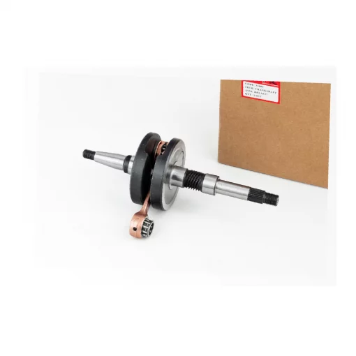 Коленвал Honda DIO AF27/28, YQ-347286