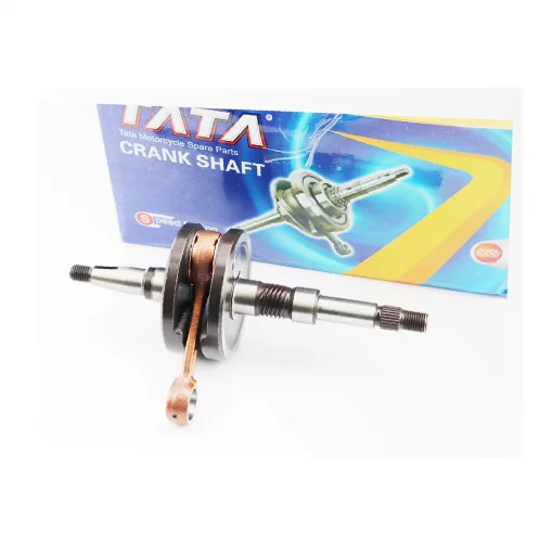 Коленвал Honda DIO AF27/28, YQ-308106