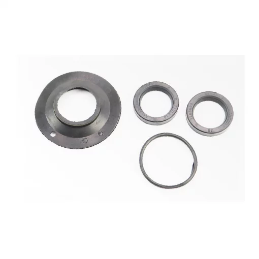 Ремонтний комплект моста МТ, 4 деталі (34х49х8-2шт, кільце 53х3,5, манжет 44х92х10), МТ, УРАЛ, К-750, YQ-341062