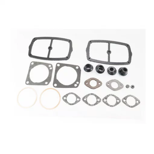 Ремонтний комплект циліндрів МТ, 18 деталей, МТ, УРАЛ, К-750, YQ-341487