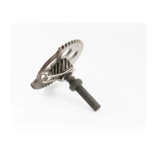 Храповик кікстартера в зборі, 125-150сс 4Т, YQ-310168