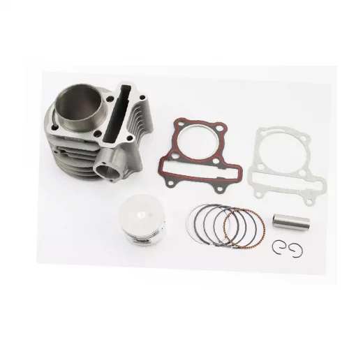 Циліндр к-кт (цпг) 125cc-52,4мм (палець 15мм) тип 2, 125-150сс 4Т, YQ-310180