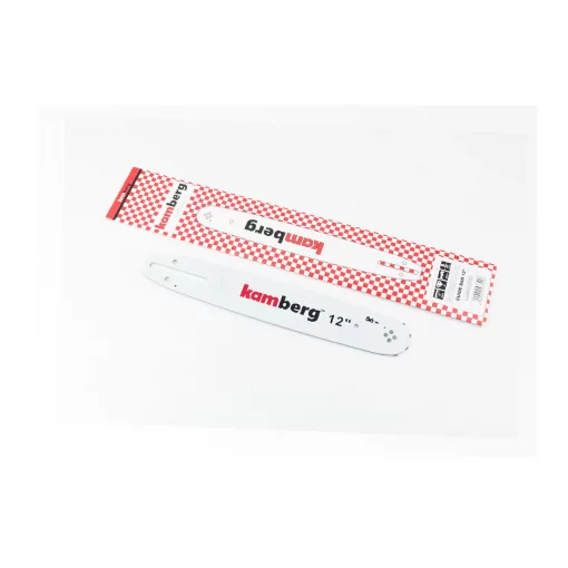 Шина 12"-1,3мм 3/8" 45зв L-34см (подходит на высоторез), Б/П-РІЗНЕ, YQ-214004