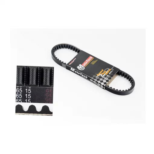 Ремень 665х15 Suzuki LET'S, Тайвань, YQ-308484