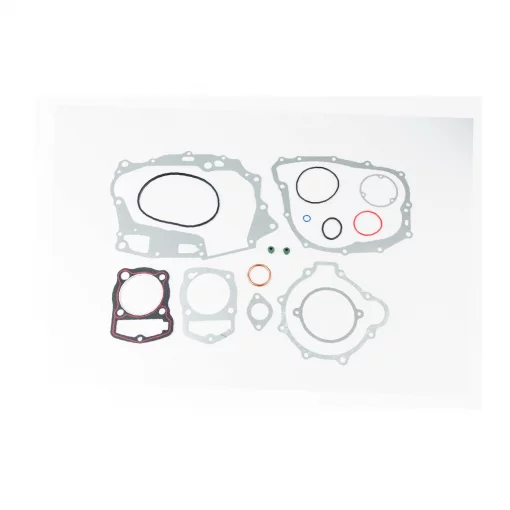 Прокладки двигателя CB-250cc-65,5мм, к-кт 16 деталей, CB125-300, YQ-361069