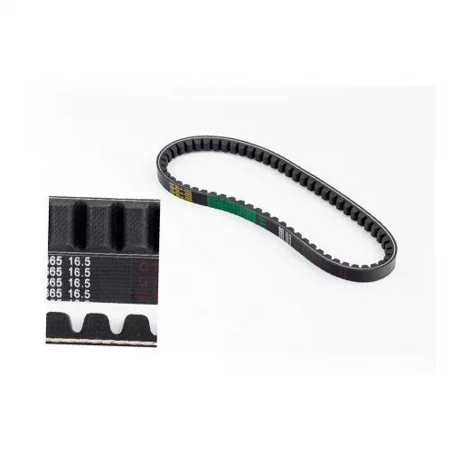 Ремень 665х16,5 Suzuki ADDRESS/SEPIA, YQ-363321