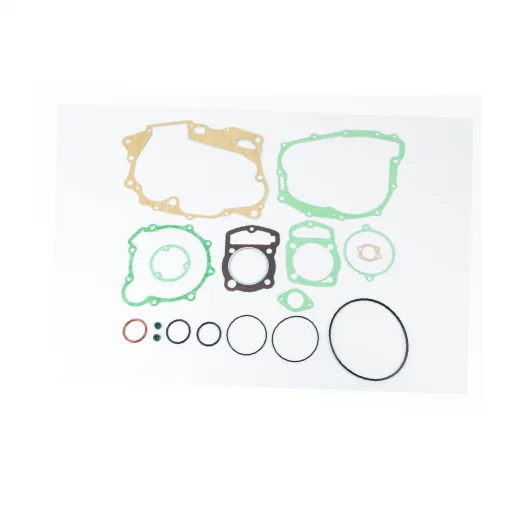 Прокладки поршневой CB-150cc-62мм, к-кт 17 деталей, Viper-125-150J, YQ-321542