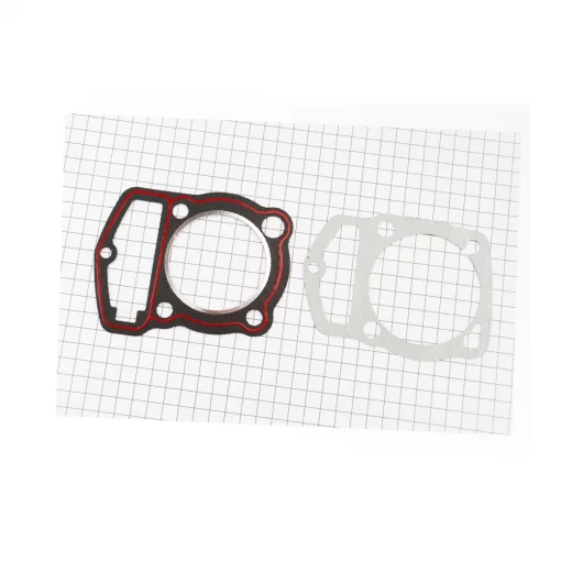 Прокладки поршневої CB-150cc-62мм, к-кт 2 деталі, Viper-125-150J, YQ-321008