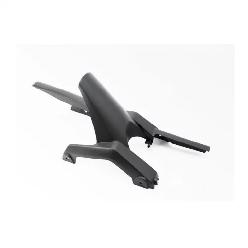 Loncin JL200-68A Защита цепи приводной+подкрылок (Хаггер), LONCIN, YQ-324991